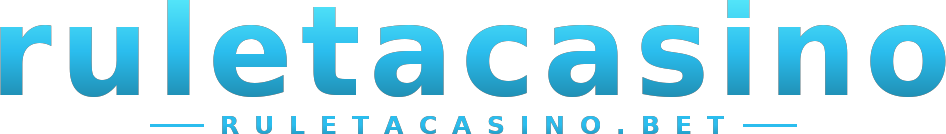 ruletacasino logotipo
