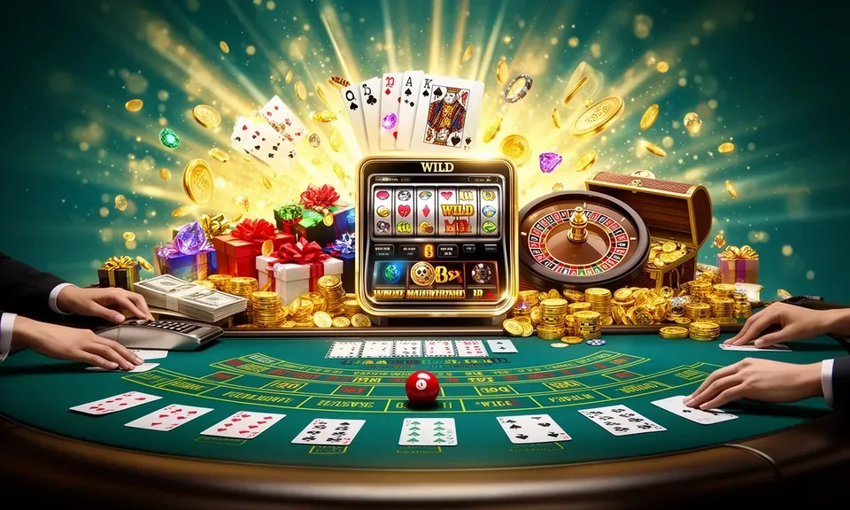 ruletacasino Perú lobby de casino y apuestas deportivas