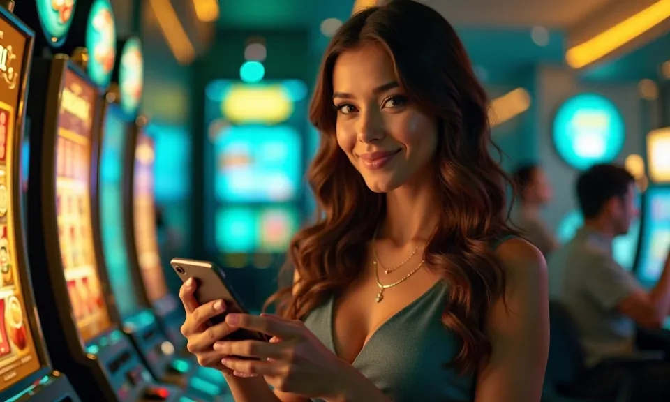 ruletacasino Perú lobby de juegos