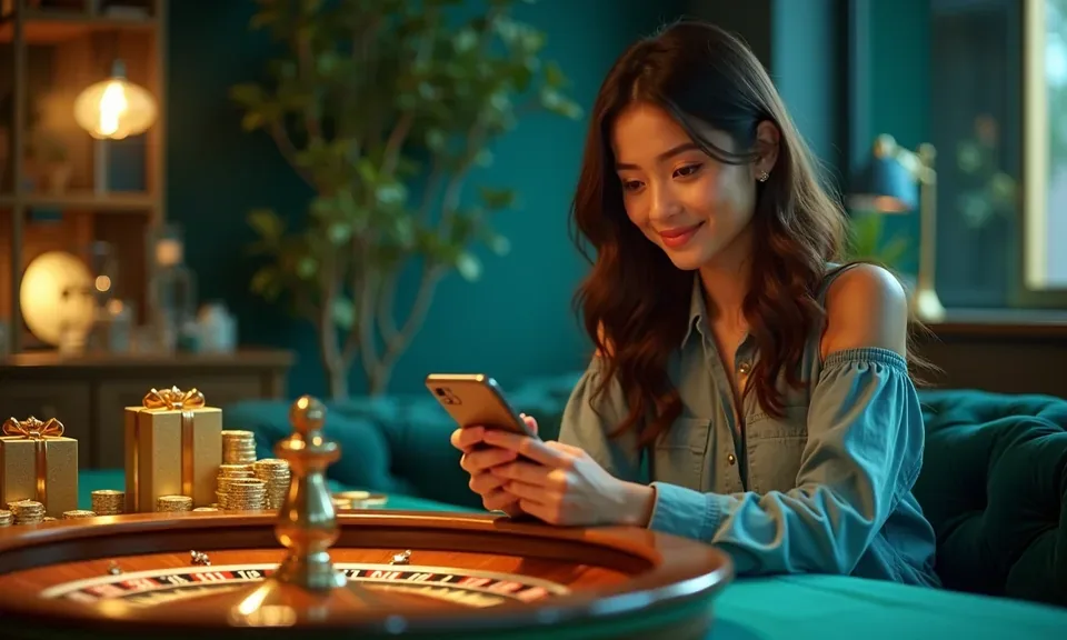 ruletacasino Apuestas en vivo – Liga 1